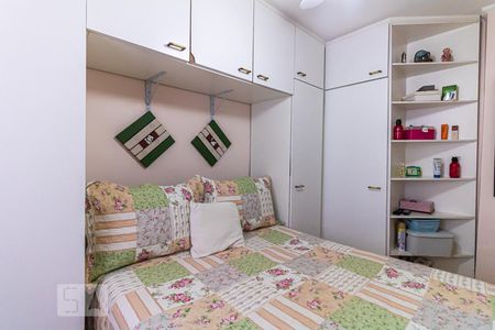 Quarto 1 de apartamento à venda com 2 quartos, 56m² em Jardim Andarai, São Paulo