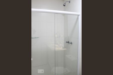 Apartamento para alugar com 91m², 2 quartos e 2 vagas Apartamento para alugar com 91m², 2 quartos e 2 vagasBanheiro da Suíte 1