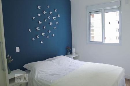 Quarto 1 de apartamento para alugar com 2 quartos, 91m² em Jardim Pau Preto, Indaiatuba