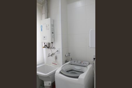 Apartamento para alugar com 91m², 2 quartos e 2 vagas Apartamento para alugar com 91m², 2 quartos e 2 vagasárea de serviço