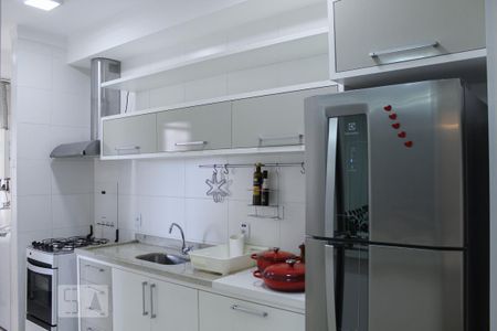 Apartamento para alugar com 91m², 2 quartos e 2 vagas Apartamento para alugar com 91m², 2 quartos e 2 vagasCozinha