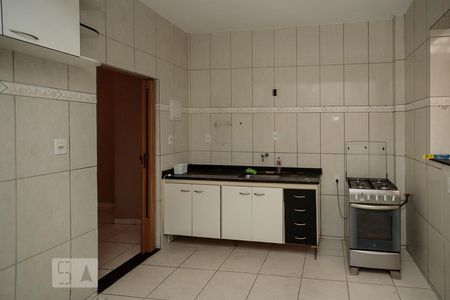 Cozinha integrada de casa para alugar com 2 quartos, 80m² em Lins de Vasconcelos, Rio de Janeiro