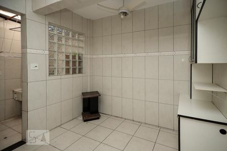 Cozinha integrada de casa para alugar com 2 quartos, 80m² em Lins de Vasconcelos, Rio de Janeiro