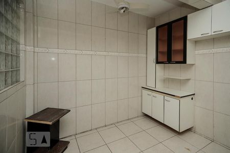 Cozinha integrada de casa para alugar com 2 quartos, 80m² em Lins de Vasconcelos, Rio de Janeiro