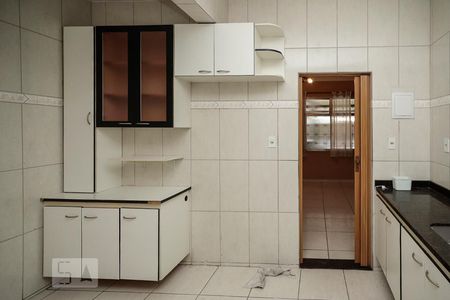 Cozinha integrada de casa para alugar com 2 quartos, 80m² em Lins de Vasconcelos, Rio de Janeiro