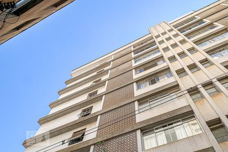 Apartamento à venda com 111m², 2 quartos e sem vagaFachada