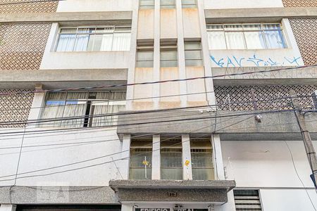 Apartamento à venda com 111m², 2 quartos e sem vagaFachada