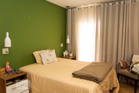 Casa à venda com 288m², 4 quartos e 4 vagasQuarto 4