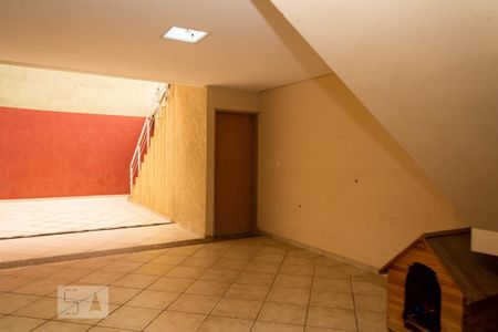 Casa à venda com 288m², 4 quartos e 4 vagasGaragem