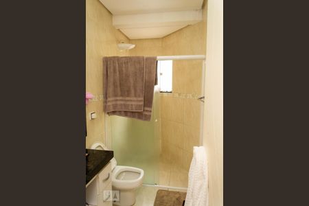 Casa à venda com 288m², 4 quartos e 4 vagasSuíte do Quarto 4