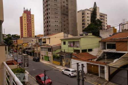 Casa à venda com 288m², 4 quartos e 4 vagasVaranda do Quarto 4