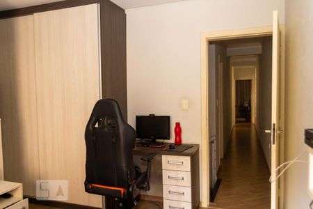 Casa à venda com 288m², 4 quartos e 4 vagasQuarto 1