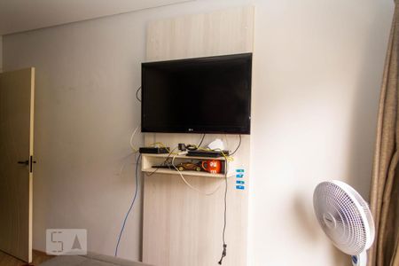 Casa à venda com 288m², 4 quartos e 4 vagasQuarto 1