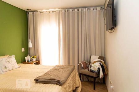 Casa à venda com 288m², 4 quartos e 4 vagasQuarto 4