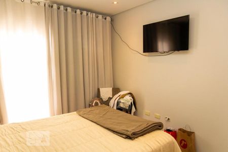 Casa à venda com 288m², 4 quartos e 4 vagasQuarto 4