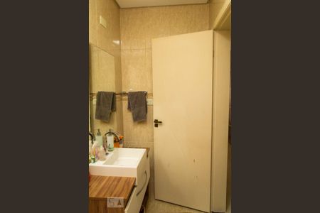 Casa à venda com 288m², 4 quartos e 4 vagasLavabo