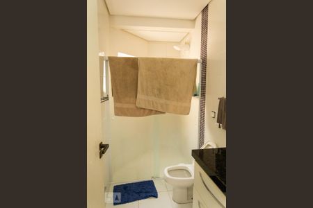 Casa à venda com 288m², 4 quartos e 4 vagasSuíte do Quarto 1