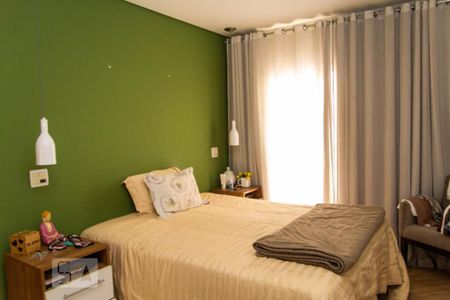 Casa à venda com 288m², 4 quartos e 4 vagasQuarto 4