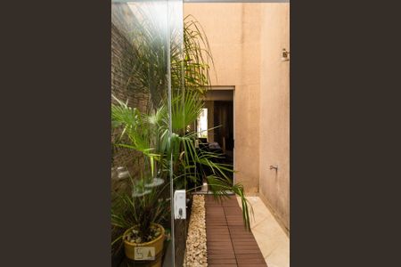 Casa à venda com 288m², 4 quartos e 4 vagasJardim de inverno