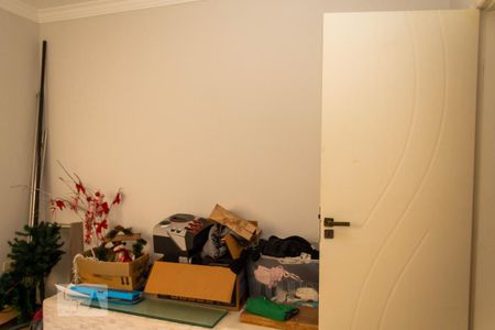 Casa à venda com 288m², 4 quartos e 4 vagasQuarto 3