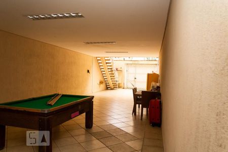 Casa à venda com 288m², 4 quartos e 4 vagasGaragem