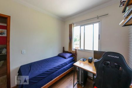 Quarto 2 de apartamento à venda com 2 quartos, 57m² em Betânia, Belo Horizonte
