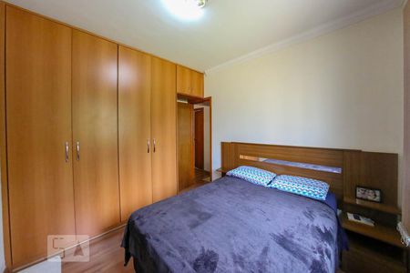 Quarto 1 de apartamento à venda com 2 quartos, 57m² em Betânia, Belo Horizonte