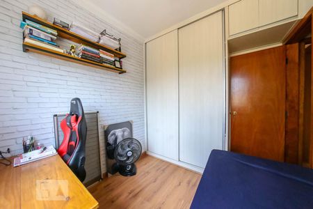 Quarto 2 de apartamento para alugar com 2 quartos, 57m² em Betânia, Belo Horizonte