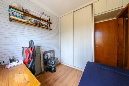 Quarto 2 de apartamento à venda com 2 quartos, 57m² em Betânia, Belo Horizonte