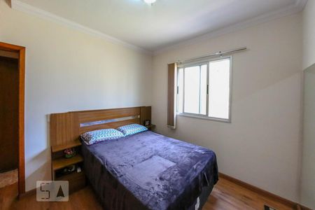 Quarto 1 de apartamento à venda com 2 quartos, 57m² em Betânia, Belo Horizonte