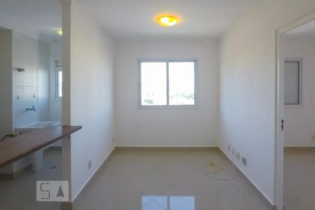 Apartamento para alugar com 40m², 1 quarto e sem vagaSala