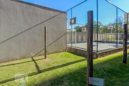 Apartamento para alugar com 40m², 1 quarto e sem vagaRedario