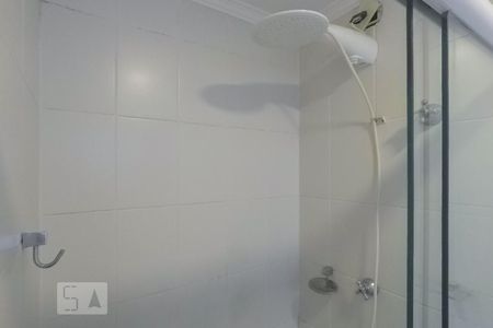 Apartamento para alugar com 40m², 1 quarto e sem vagaBanheiro