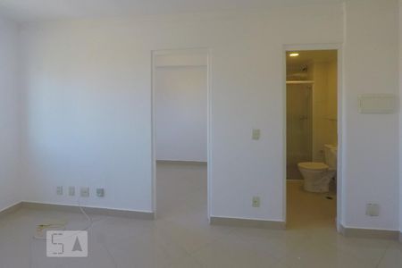 Apartamento para alugar com 40m², 1 quarto e sem vagaSala