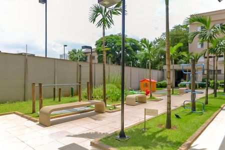 Apartamento para alugar com 40m², 1 quarto e sem vagaÁrea Externa