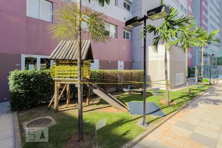 Apartamento para alugar com 40m², 1 quarto e sem vagaÁrea Comum - Playground