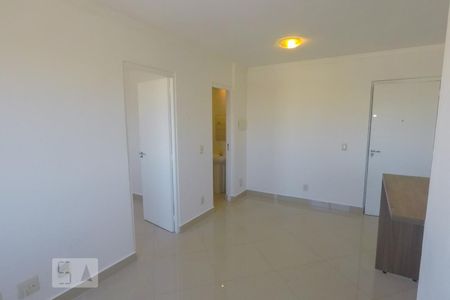 Apartamento para alugar com 40m², 1 quarto e sem vagaSala