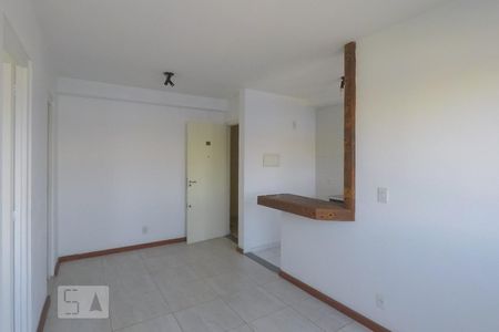 Apartamento para alugar com 40m², 1 quarto e sem vaga Apartamento para alugar com 40m², 1 quarto e sem vagaSala
