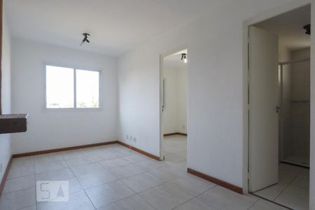 Apartamento para alugar com 40m², 1 quarto e sem vaga Apartamento para alugar com 40m², 1 quarto e sem vagaSala