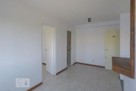 Apartamento para alugar com 40m², 1 quarto e sem vaga Apartamento para alugar com 40m², 1 quarto e sem vagaSala