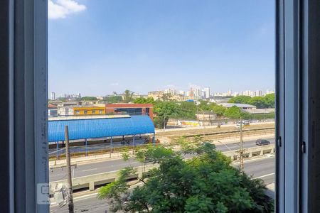 Apartamento para alugar com 40m², 1 quarto e sem vaga Apartamento para alugar com 40m², 1 quarto e sem vagaVista Quarto