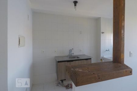 Apartamento para alugar com 40m², 1 quarto e sem vaga Apartamento para alugar com 40m², 1 quarto e sem vagaCozinha