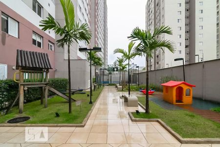 Apartamento para alugar com 40m², 1 quarto e sem vaga Apartamento para alugar com 40m², 1 quarto e sem vagaÁrea Externa