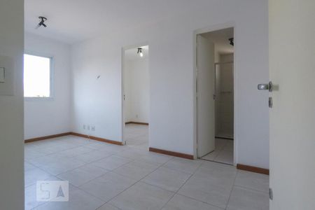 Apartamento para alugar com 40m², 1 quarto e sem vaga Apartamento para alugar com 40m², 1 quarto e sem vagaSala