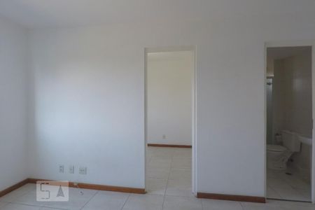 Apartamento para alugar com 40m², 1 quarto e sem vaga Apartamento para alugar com 40m², 1 quarto e sem vagaEntrada Quarto