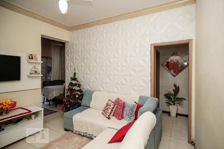 Apartamento para alugar com 60m², 2 quartos e sem vagaSala