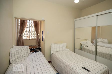 Apartamento para alugar com 60m², 2 quartos e sem vagaQuarto 2