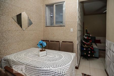 Apartamento para alugar com 60m², 2 quartos e sem vagaCopa