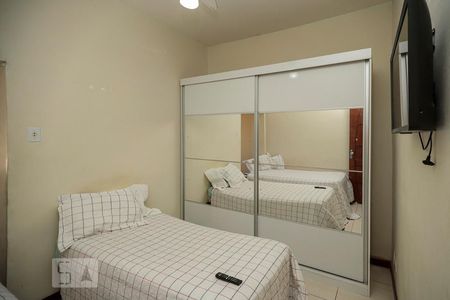 Apartamento para alugar com 60m², 2 quartos e sem vagaQuarto 2