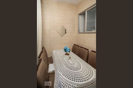 Apartamento para alugar com 60m², 2 quartos e sem vagaCopa